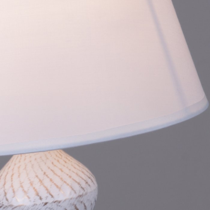 IL0769-1TSQ-25MWT ELITE светильник настольный - купить Настольные лампы по цене 7330