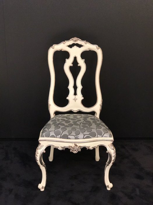 Стул  Roberto Giovannini  - купить Обеденные стулья по цене 138730.0