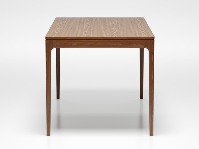 Обеденный стол Fargo XS цвета тобакко - лучшие Обеденные столы в INMYROOM