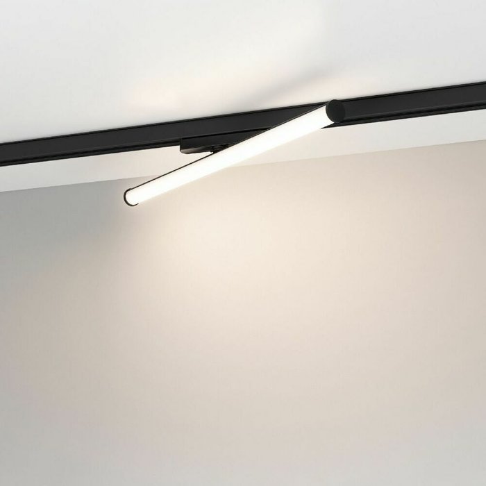 Трековый трехфазный светильник Arlight LGD-TUBE-TURN-4TR-L600-20W Warm3000 (BK, 180 deg, 230V) 036298(1) - лучшие Трековые светильники в INMYROOM Трековый трехфазный светильник Arlight LGD-TUBE-TURN-4TR-L600-20W Warm3000 (BK, 180 deg, 230V) 036298(1) - лучшие Трековые светильники в INMYROOM