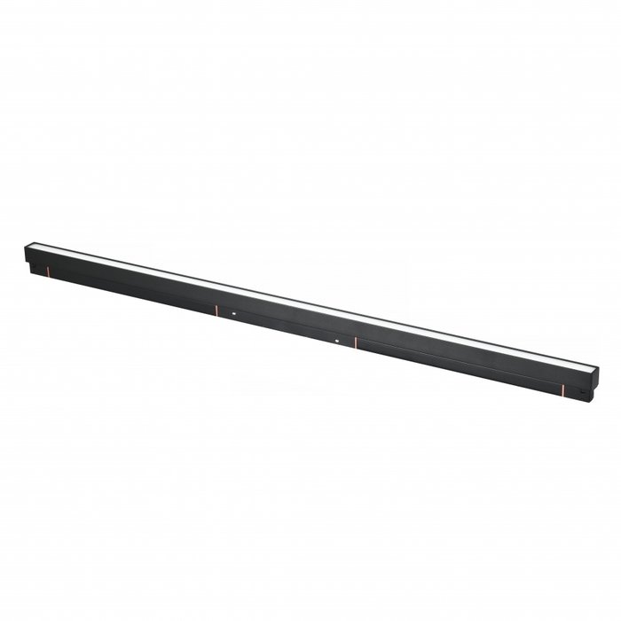 Светильник трековый магнитный iLEDEX TECHNICAL VISION 4822-001-L900-36W-110DG-4000K-BK - купить Абажуры по цене 7390.0 Светильник трековый магнитный iLEDEX TECHNICAL VISION 4822-001-L900-36W-110DG-4000K-BK - купить Абажуры по цене 7390.0