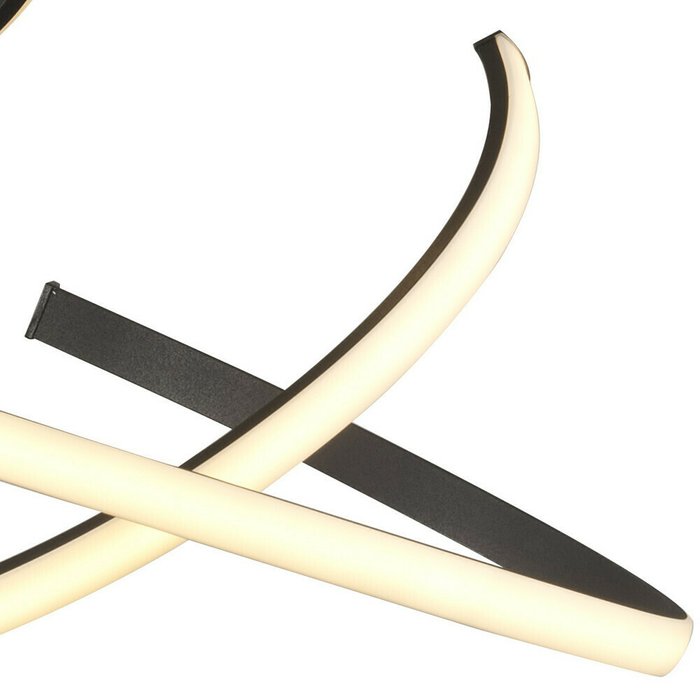Подвесной светодиодный светильник Mantra Nur  - купить Подвесные светильники по цене 42646.0