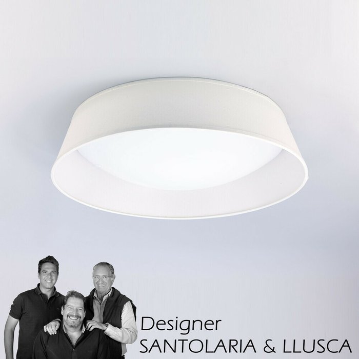 Потолочный светильник Mantra Nordica - купить Потолочные люстры по цене 34934.0