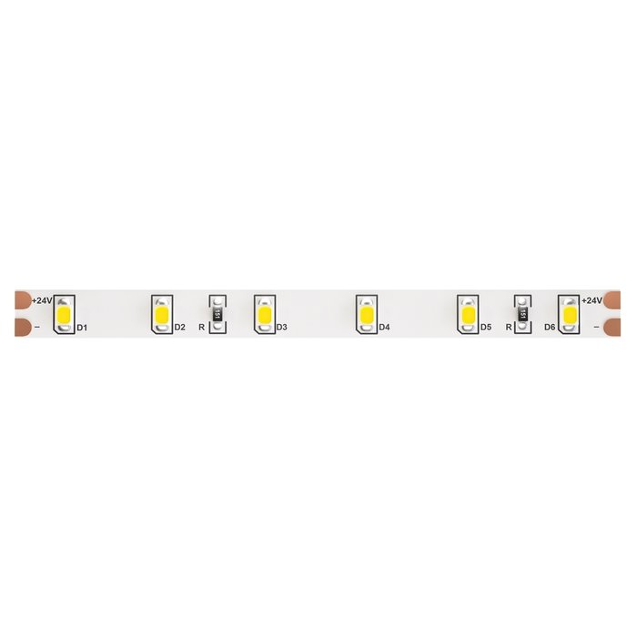 Светодиодная лента Led Strip 24В Светодиодная лента Led Strip 24В