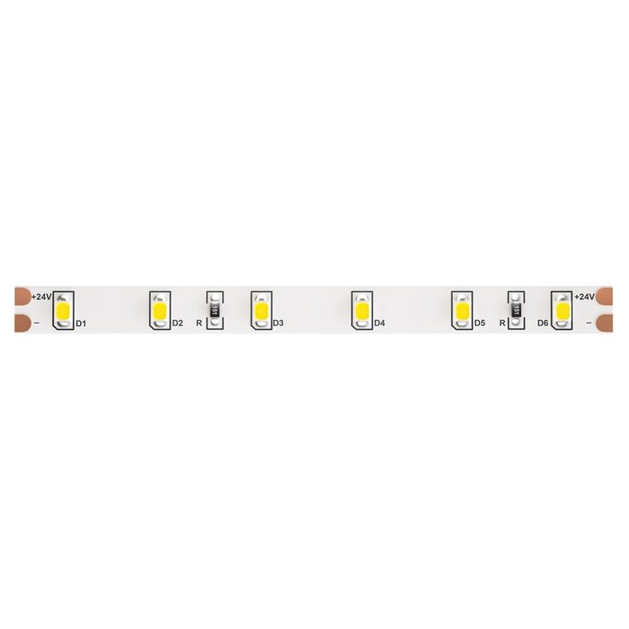 Светодиодная лента Led Strip 24В 