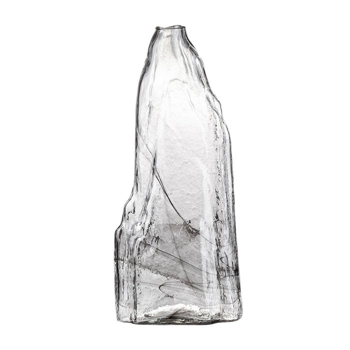 Ваза Гора из мраморного стекла - купить Вазы  по цене 10520.0