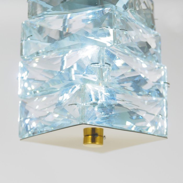 Подвесной светильник Lumina Deco LDP 6035-12 GD - лучшие Подвесные светильники в INMYROOM
