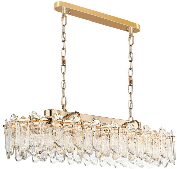 Подвесная люстра Odeon Light Bullon 5069/12 HALL ODL24 503 золото/прозрачный/металл/хрусталь E14 12*40W Подвесная люстра Odeon Light Bullon 5069/12 HALL ODL24 503 золото/прозрачный/металл/хрусталь E14 12*40W