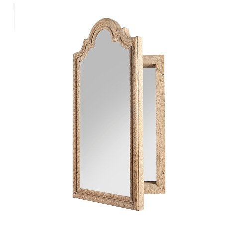  Зеркало RESTORATION HARDWARE "Бонер" - лучшие Настенные зеркала в INMYROOM