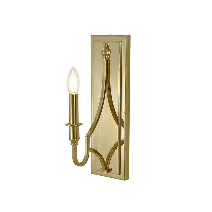 Бра Newport 3450 Daniela 3451/A brass Бра Newport 3450 Daniela 3451/A brass
