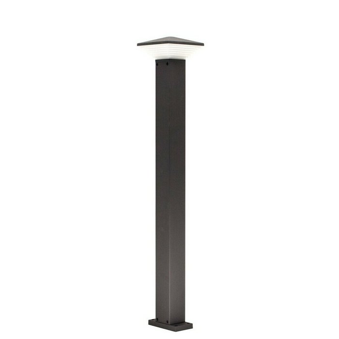 Уличный светодиодный светильник Citilux CLU02B Уличный светодиодный светильник Citilux CLU02B