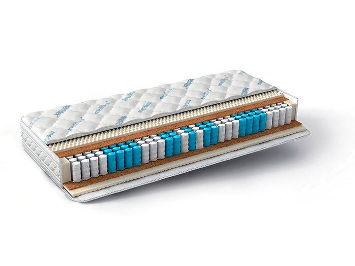 Матрас Mediflex Sleep Control