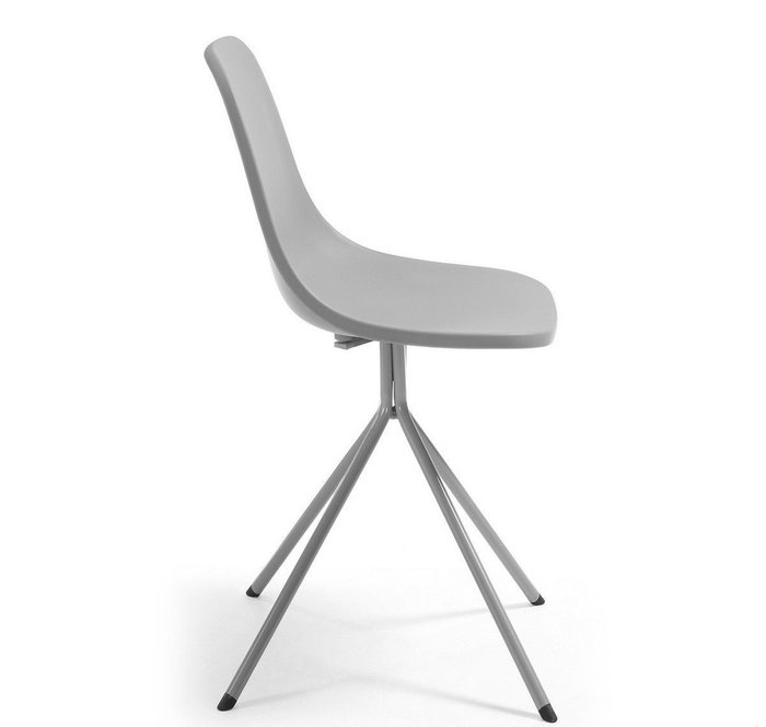 Стул Julia Grup MINT серый - купить Обеденные стулья по цене 11990.0