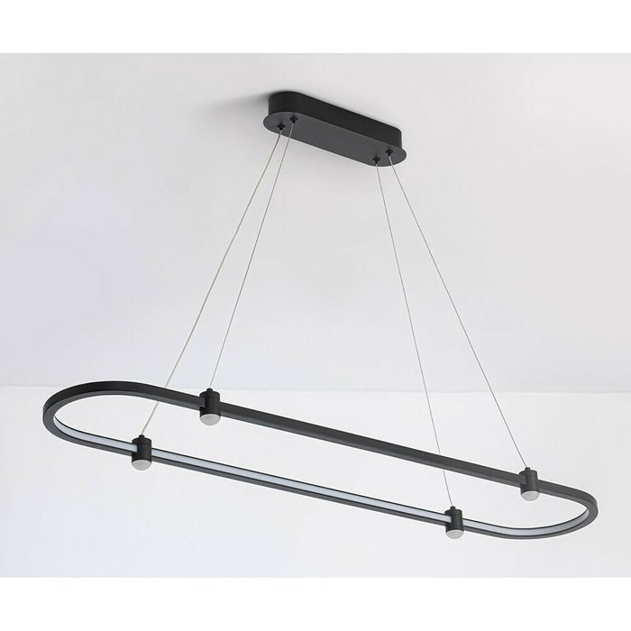 Люстра Ambrella Comfort Line FL5589 - купить Подвесные люстры по цене 23266.0