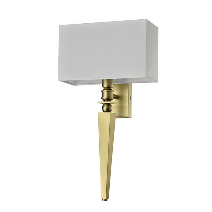 Бра Newport 7720 7721/A brass - лучшие Потолочные светильники в INMYROOM Бра Newport 7720 7721/A brass - лучшие Потолочные светильники в INMYROOM