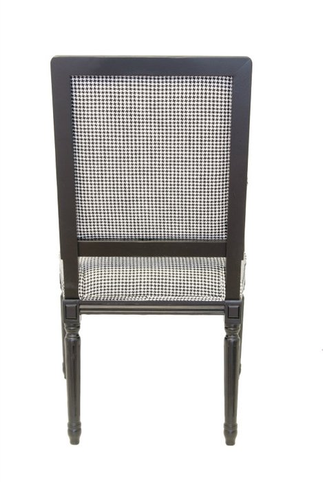 стул с мягкой обивкой Runako - лучшие Обеденные стулья в INMYROOM