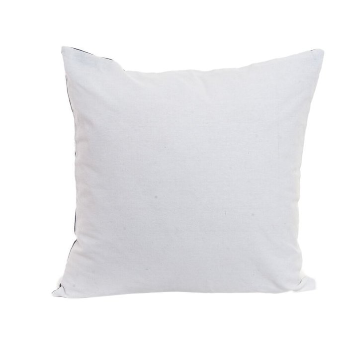 Декоративная подушка Vintage белого цвета - лучшие Декоративные подушки в INMYROOM