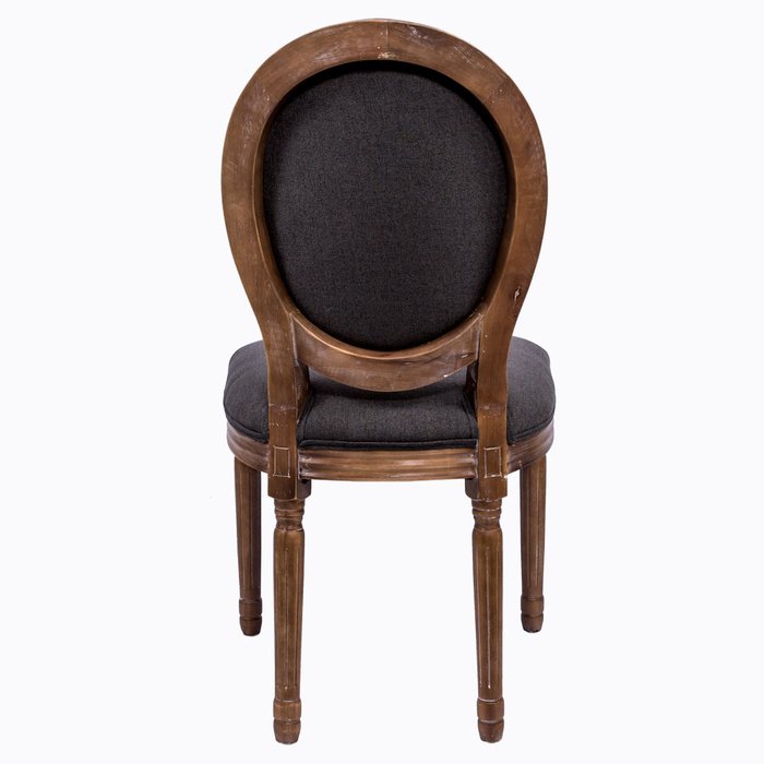 стул с мягкой обивкой «Лина», версия «Намек» - купить Обеденные стулья по цене 29000.0