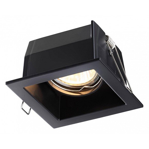 Встраиваемый светильник Bell 370842