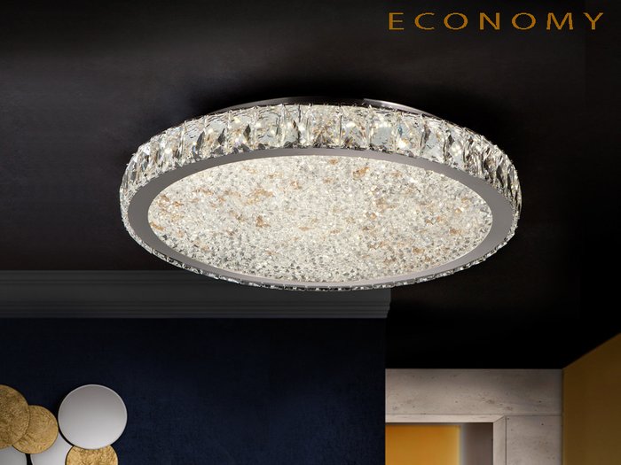 Плафон "Dana" - лучшие Потолочные светильники в INMYROOM Плафон "Dana" - лучшие Потолочные светильники в INMYROOM