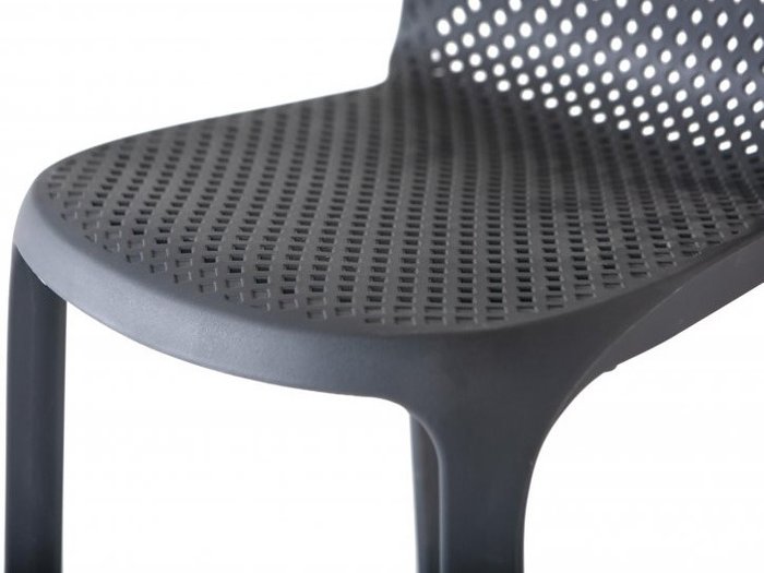 Барный стул Севилья из пластика - лучшие Барные стулья в INMYROOM