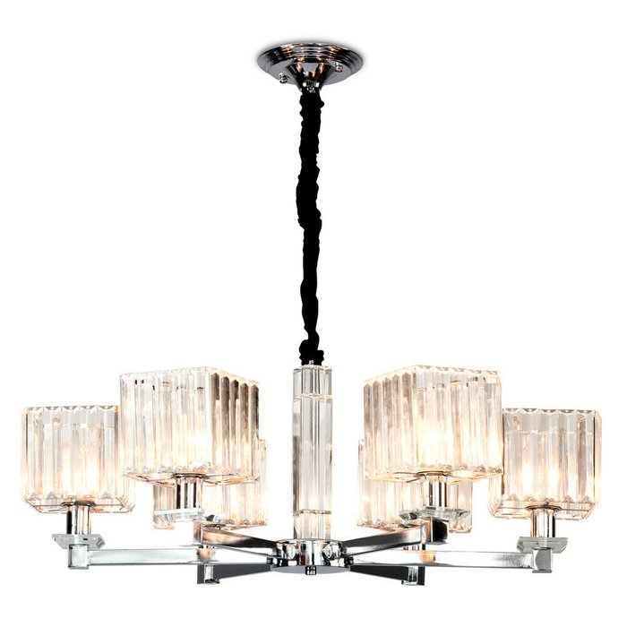 Люстра Ambrella Traditional TR4522 Люстра Ambrella Traditional TR4522