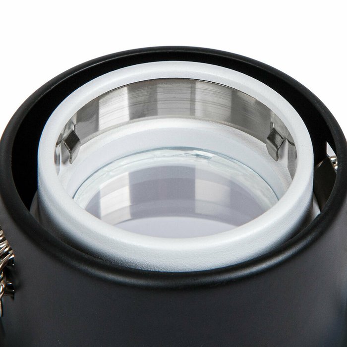 Точечный встраиваемый светильник Arte Lamp HELM MINI A2859PL-1WH - лучшие Встраиваемые споты в INMYROOM Точечный встраиваемый светильник Arte Lamp HELM MINI A2859PL-1WH - лучшие Встраиваемые споты в INMYROOM