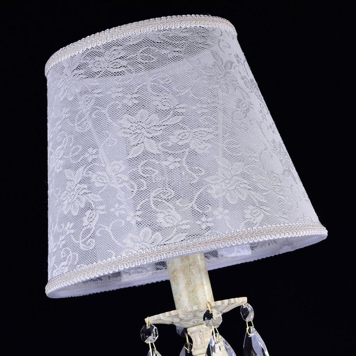 Настольная лампа Maytoni "Filomena"  - лучшие Настольные лампы в INMYROOM