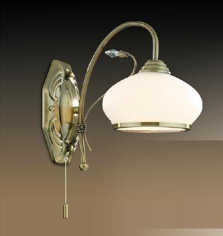 Бра "Teura" Odeon Light Бра "Teura" Odeon Light