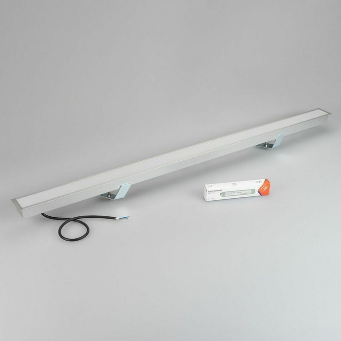 Линейный светильник Arlight SP-LINE-BUILT-6232-L978-22W Day4000 056476 - лучшие Потолочные светильники в INMYROOM Линейный светильник Arlight SP-LINE-BUILT-6232-L978-22W Day4000 056476 - лучшие Потолочные светильники в INMYROOM