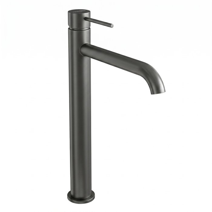 Смеситель для раковины WasserKRAFT Нирс (Niers) 3003HGR Смеситель для раковины WasserKRAFT Нирс (Niers) 3003HGR