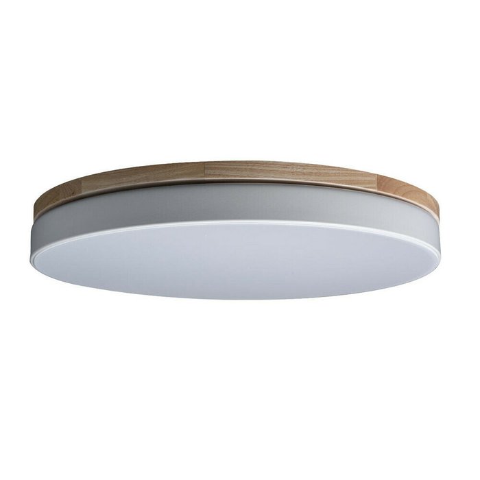 Потолочный светодиодный светильник Loft IT Axel 10001/36 white - лучшие Потолочные светильники в INMYROOM