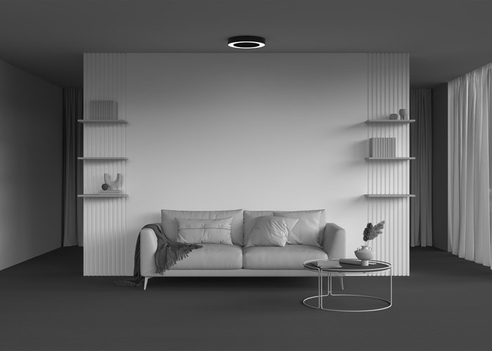 Потолочный светильник Technical C093CL-36W3K-B Lua Ceiling - лучшие Потолочные светильники в INMYROOM Потолочный светильник Technical C093CL-36W3K-B Lua Ceiling - лучшие Потолочные светильники в INMYROOM