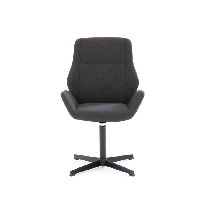 Офисное кресло Arlon серого цвета - купить Офисные кресла по цене 21158.0