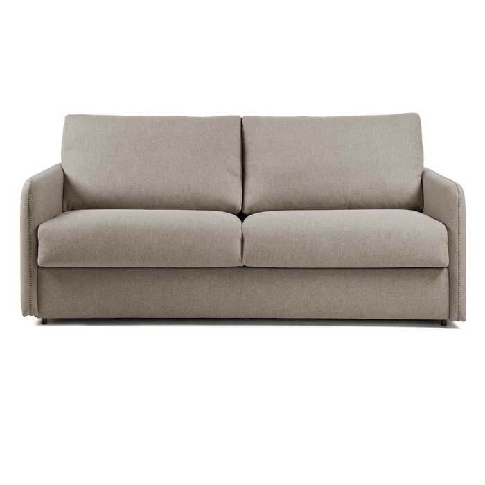 диван-кровать Julia Grup KOMOON серый