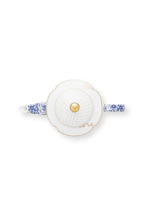 Чайник Royal White 1,6 л - лучшие Для чая и кофе в INMYROOM Чайник Royal White 1,6 л - лучшие Для чая и кофе в INMYROOM