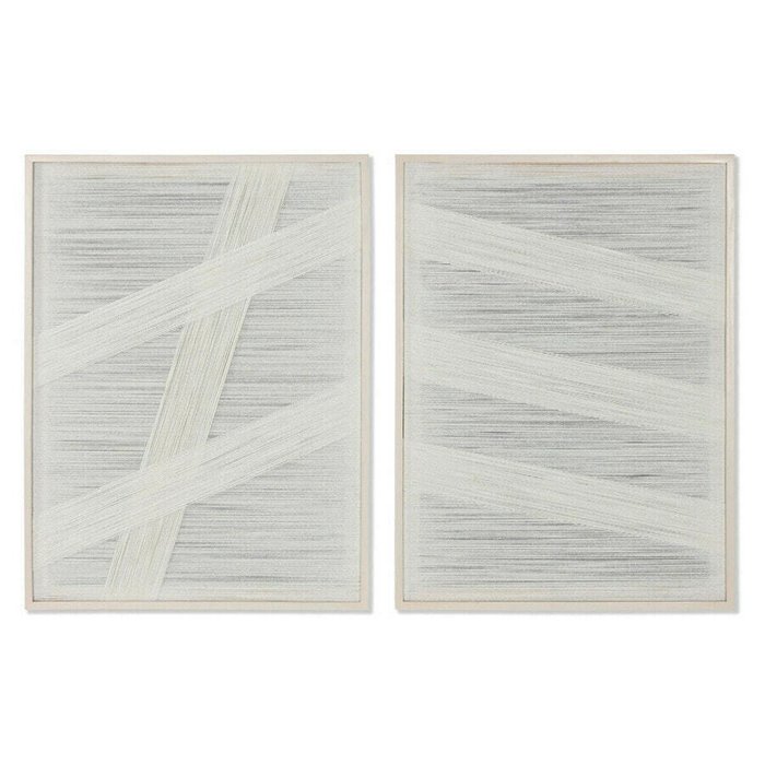 Картина город 60 x 3 x 80 cm (2 штук) Картина город 60 x 3 x 80 cm (2 штук)