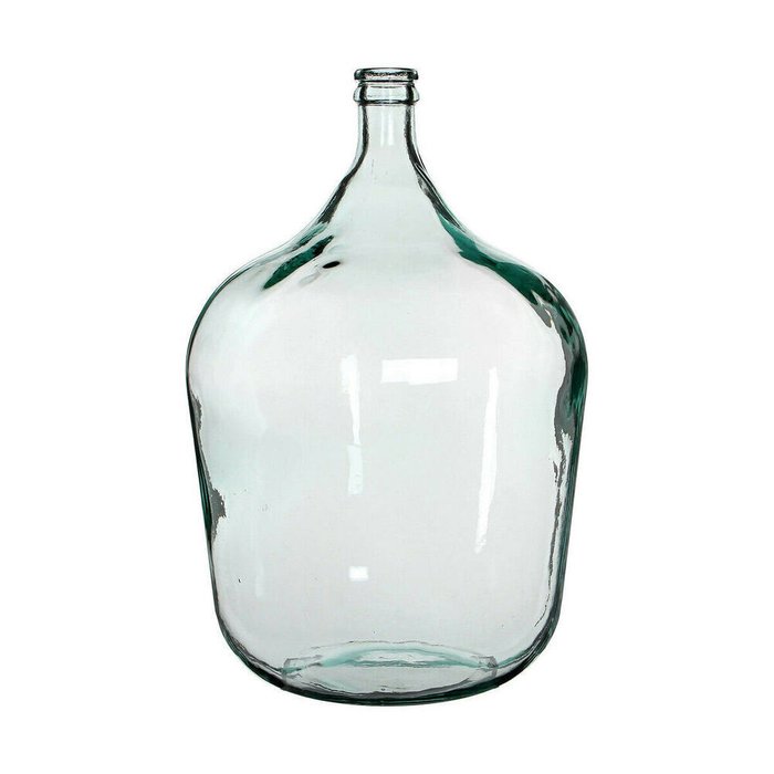 Кувшин Mica Decorations Diego Прозрачный Стеклянный d 40 x 56 cm