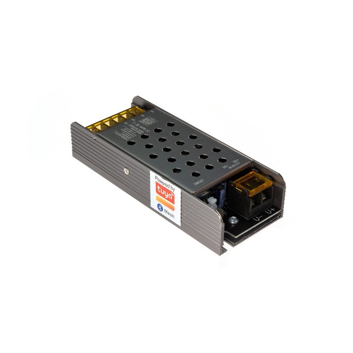 Контроллер для светодиодной ленты LIGHTSTAR 1 цвет CW 480W Контроллер для светодиодной ленты LIGHTSTAR 1 цвет CW 480W