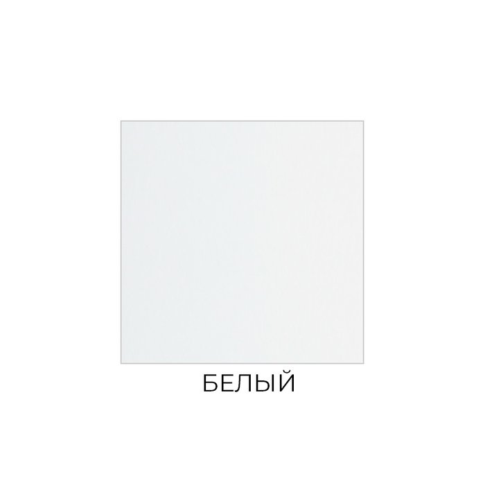 Шкаф-купе Comfort 12.7 белого цвета - лучшие Шкафы-купе в INMYROOM