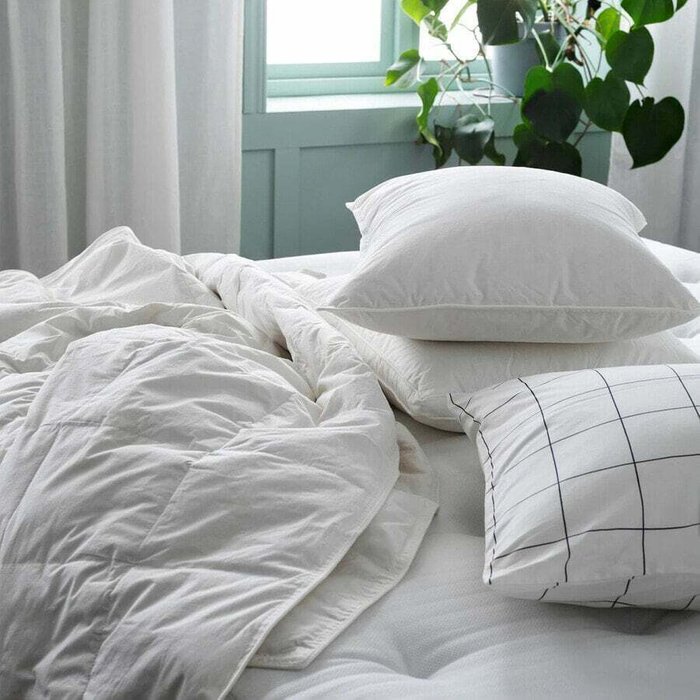 Подушка высокая, 40х80 см - лучшие Подушки для сна в INMYROOM