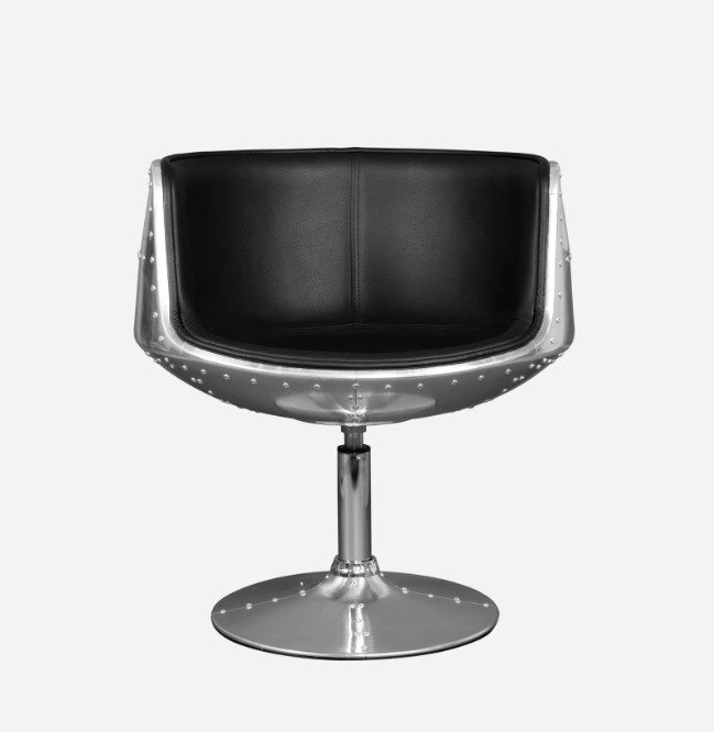 Кресло Cup на тонкой ножке - купить Интерьерные кресла по цене 33048.0