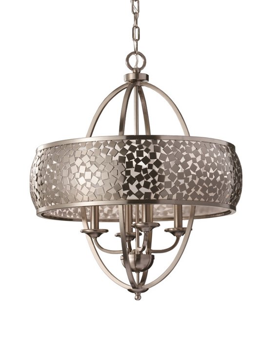Светильник Zara Chandelier Светильник Zara Chandelier
