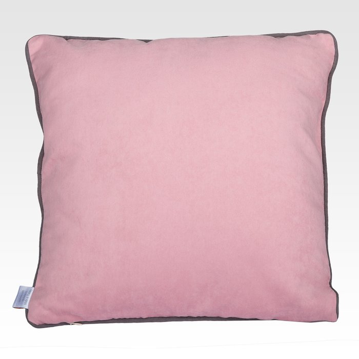 Подушка Цветочные мотивы - лучшие Декоративные подушки в INMYROOM