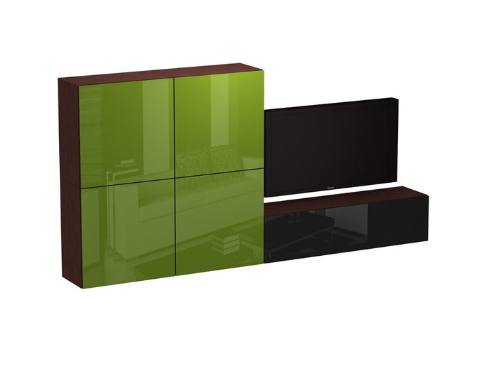 Композиция "Cubo" Композиция "Cubo"
