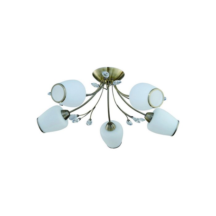 Светильник потолочный Elda Светильник потолочный Elda