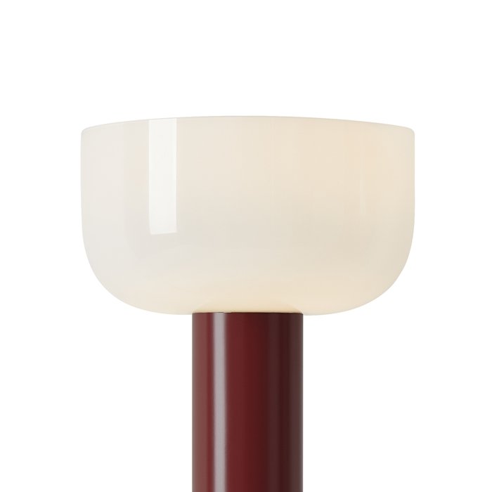 Настольный светильник Freya FR6185TL-L5OR Barries LED - купить Настольные лампы по цене 11990.0