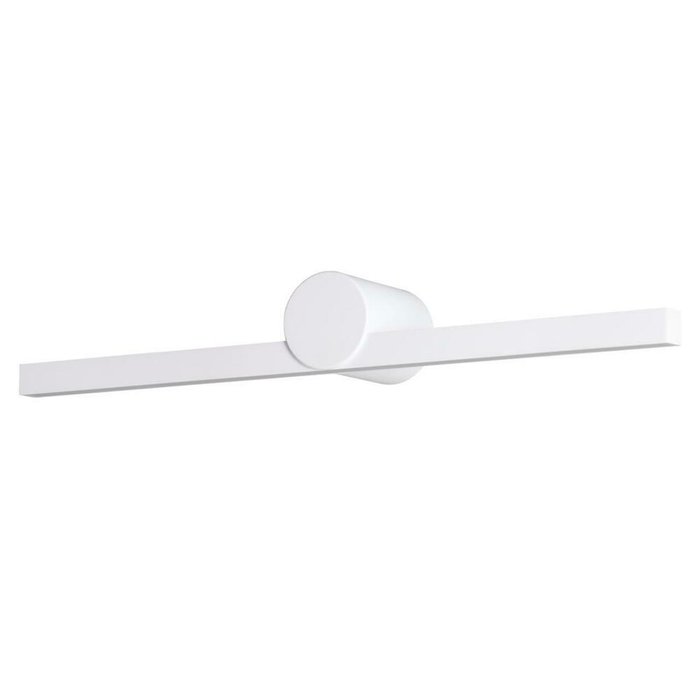 Настенный светильник Odeon Light ABRI 6624/12WL Настенный светильник Odeon Light ABRI 6624/12WL
