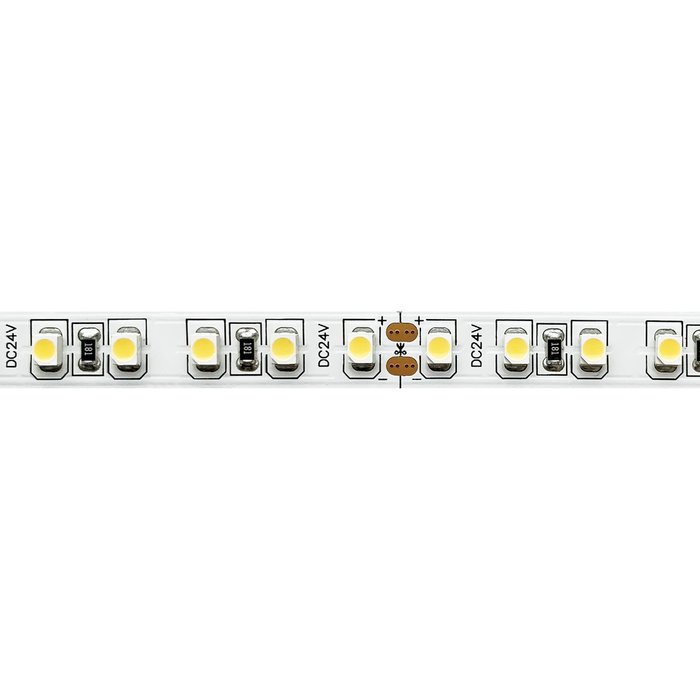 Светодиодная лента - 60leds/м*9.6W/мW 3000K 860Lm Ra80 120° IP20 L1 000xW8xH2 24V Светодиодные ленты Светодиодная лента - 60leds/м*9.6W/мW 3000K 860Lm Ra80 120° IP20 L1 000xW8xH2 24V Светодиодные ленты