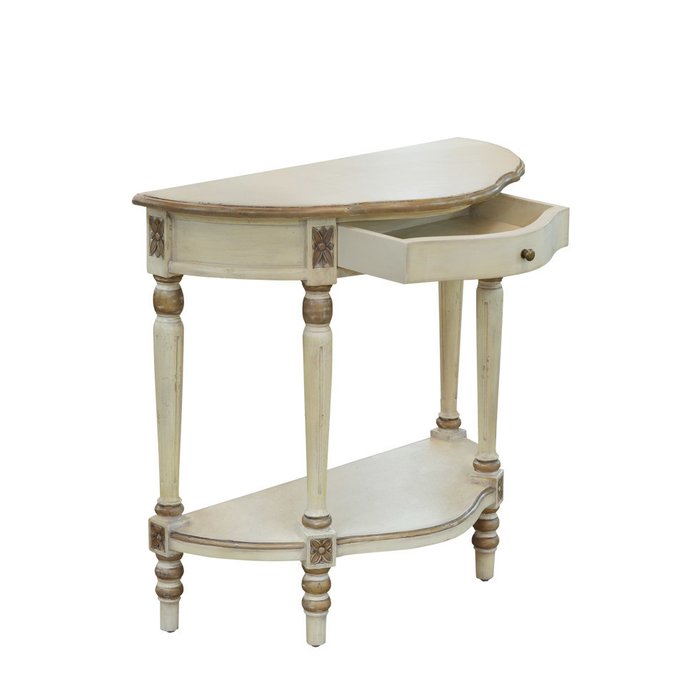 Консоль "Jenna Console Table " - купить Консоли по цене 46103.0 Консоль "Jenna Console Table " - купить Консоли по цене 46103.0